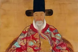 帝王之师于慎行——（1）于慎行生平介绍图片