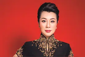 苦难演员用艺术形象反映女性命运图片