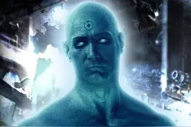 DC宇宙最强！那个男人他来了图片