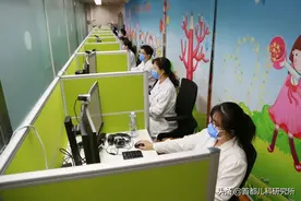 【动态】孩子出现这些情况，都可以用互联网诊疗图片