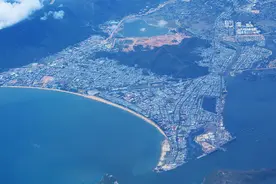 越南为何拒绝将金兰湾租给美国？对付美国，越南有独特的“心得”图片