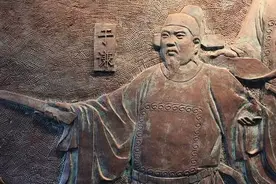 明朝第一忠臣被冤杀，官兵抄家时无不落泪，刽子手自刎谢罪图片