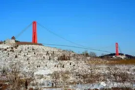 青州九龙峪图片