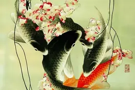 蜀锦、蜀绣-灿若锦绣图片