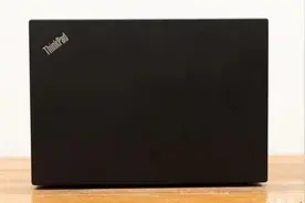 2020年高性价比笔记本推荐之thinkpad x390图片