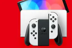 对比前代有何不同？详解Switch OLED版本，终极挤牙膏？图片