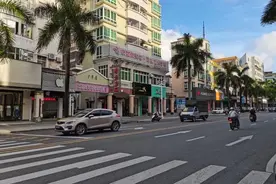 全国70%的菜刀产自这里，一座杀气腾腾的休闲城市图片