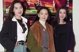 “台湾第一美女”王静莹怀孕中被家暴7次，闺蜜变身“插足者”图片