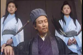 空城计，演的是千古大戏，照的是千古人心图片