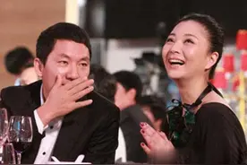 自从前夫入狱后，41岁“水蜜桃”殷桃，为何至今无人敢娶？图片