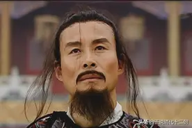 大明王朝：周云逸被杖毙，冯保被冻僵！他们犯的错，你可能也犯过图片