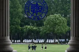 沪上48所院校毕业季合影“打卡点”集锦！哪里曾留下你的身影？图片