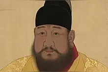 朱瞻基的功绩不输朱元璋和朱棣，却留下一个差点毁掉明朝的政策图片
