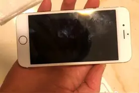 99元闲鱼竟然能收到 iPhone6 64G图片