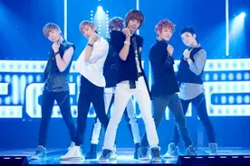 韩国男团TEEN TOP组合经典图集集锦（五）图片