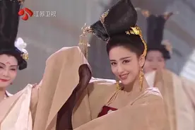 佟丽娅《丽人行》舞蹈遭原版编导开撕，被指侵犯著作权还糟蹋作品图片