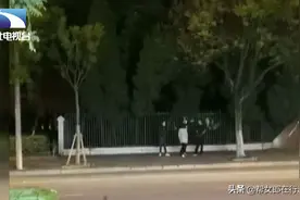 卖淫团伙行踪隐秘，却被警方一举捣毁，全因这位招嫖站街女图片