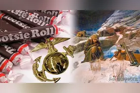 陆战一师靠什么逃离长津湖？除精良装备外有一样东西你想不到图片