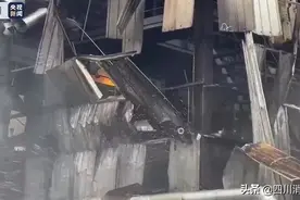 车间爆炸元凶又是它！入秋后这个隐患必须注意！图片