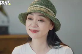 62岁刘雪华参加真人秀近况：孤身一人，无子无女，被刘德凯害惨了图片