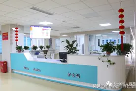 长治市人民医院整形美容科：用精湛医术缔造美丽图片