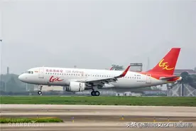 【资讯】5月起，柳州3条航线即将通航，假期“打个飞的”去玩吧！图片