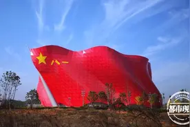 开馆了！南昌军事主题公园轻武器馆正式开放，1552件轻武器看过瘾图片