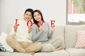 心理学：两个人能不能过一辈子，其实在结婚前就已经注定了图片