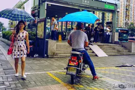 女骗子口述史：我骗过很多男人，但没骗过他们感情图片