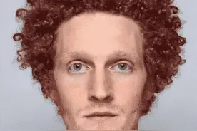 此类人即将灭绝，精子库都不接受他们的基因！看头发一眼就能认出图片