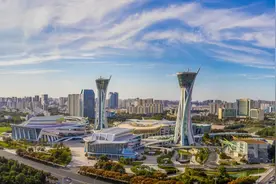 2019年潍坊市统计公报图片