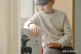 大疆机甲大师S1评测：一颗开启科技梦想的螺丝图片