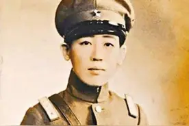 中国第一女汉奸，川岛芳子性取向之谜，她居然是双性恋图片