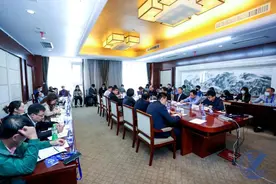 大会现场直击｜规范管理，非学历教育进入新发展阶段图片