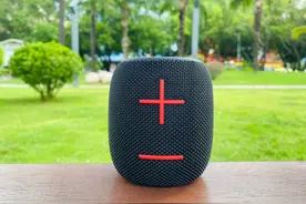 音乐小钢炮，Sanag M11蓝牙音箱测评，户外的好伙伴图片