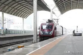 关于“火车上的警察”，这些你不知道的事……图片