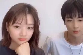 怀吉扮演者边程直播说错话向任敏道歉，任敏没有直接原谅这样回应图片