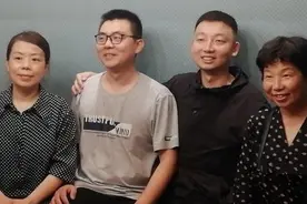 错换出新人物，“混太影”讲述淮医传承故事，还曝出郭希志正面照图片