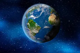 地球纪年划分图片