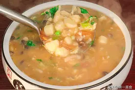 入冬后要多吃山药，6种最好吃做法，健脾养胃，应季食材最养人图片