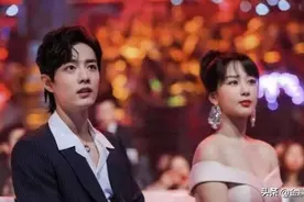 宋祖德发文痛批肖战！卸了妆堪比岳云鹏，还有脸和杨紫吃饭？图片