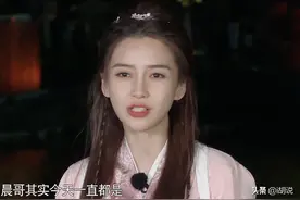 《奔跑吧》烧脑特辑，赤赤之后，谁才是跑男团的智力担当？图片