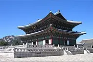 真事：重庆曾是韩国的临时首都，韩国部分网民宣称重庆是韩国的图片