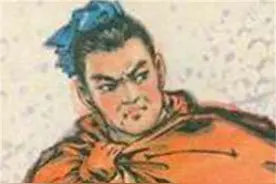 逆袭者陈胜：王侯将相本无种图片