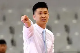 同曦集团严厉处罚总经理霍楠等人，球队战绩与承诺差距太大图片