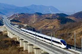 深度 | 京哈高铁全线贯通图片