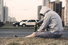 男性面临三大“要求”图片