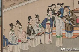 红楼梦：王熙凤是咋得的血山崩？致命弱点，真正原因她羞说出口图片