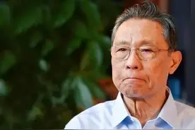 钟南山袁隆平竟然是运动员出身！为什么有体育特长的人更容易成功图片