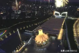 南宁一建筑花三亿，却评为“十大最丑建筑”之一，你知道哪个吗？图片